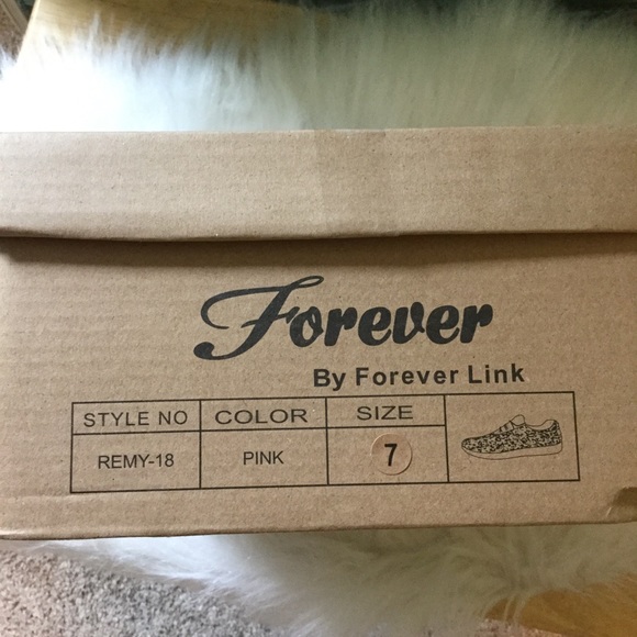 INIB Forever by Forever Link Sneakers - Picture 4 of 4